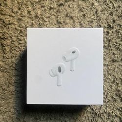 Apple Airpods Pro 2nd Generation 