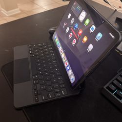 iPad Pro11 2021 3rdGeneration + Cellular 