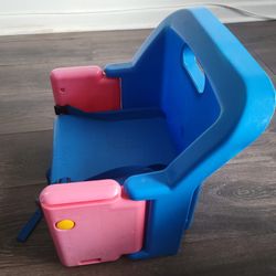Safety 1st Booster Seat 