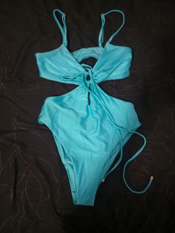 Swimwear 1 piece / Sizes S