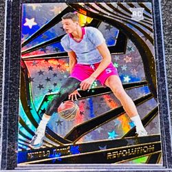 Nikola Jovic Astro Holo Revolution 2022