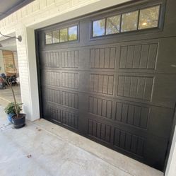Garage Doors 