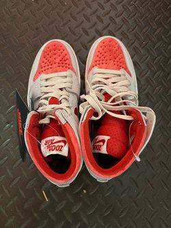 Nike Zoom Air Low-Top Sneakers