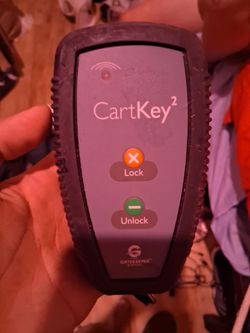 CartKey