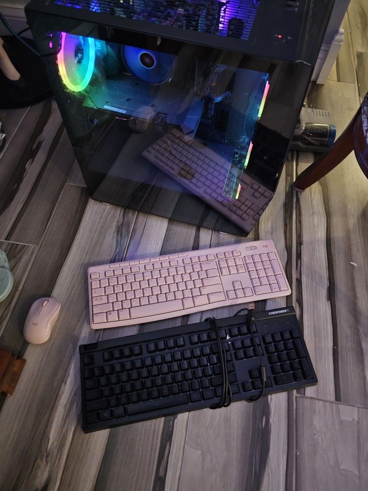 Gaming Pc