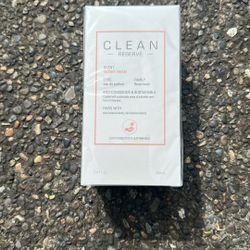 Clean Reserve Radiant Nectar EDP 3.4oz