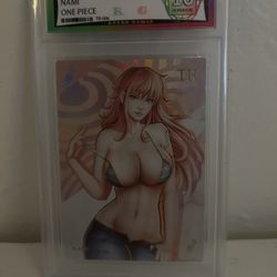 Nami . Superior 10 Slab!