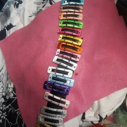 Hair Clips