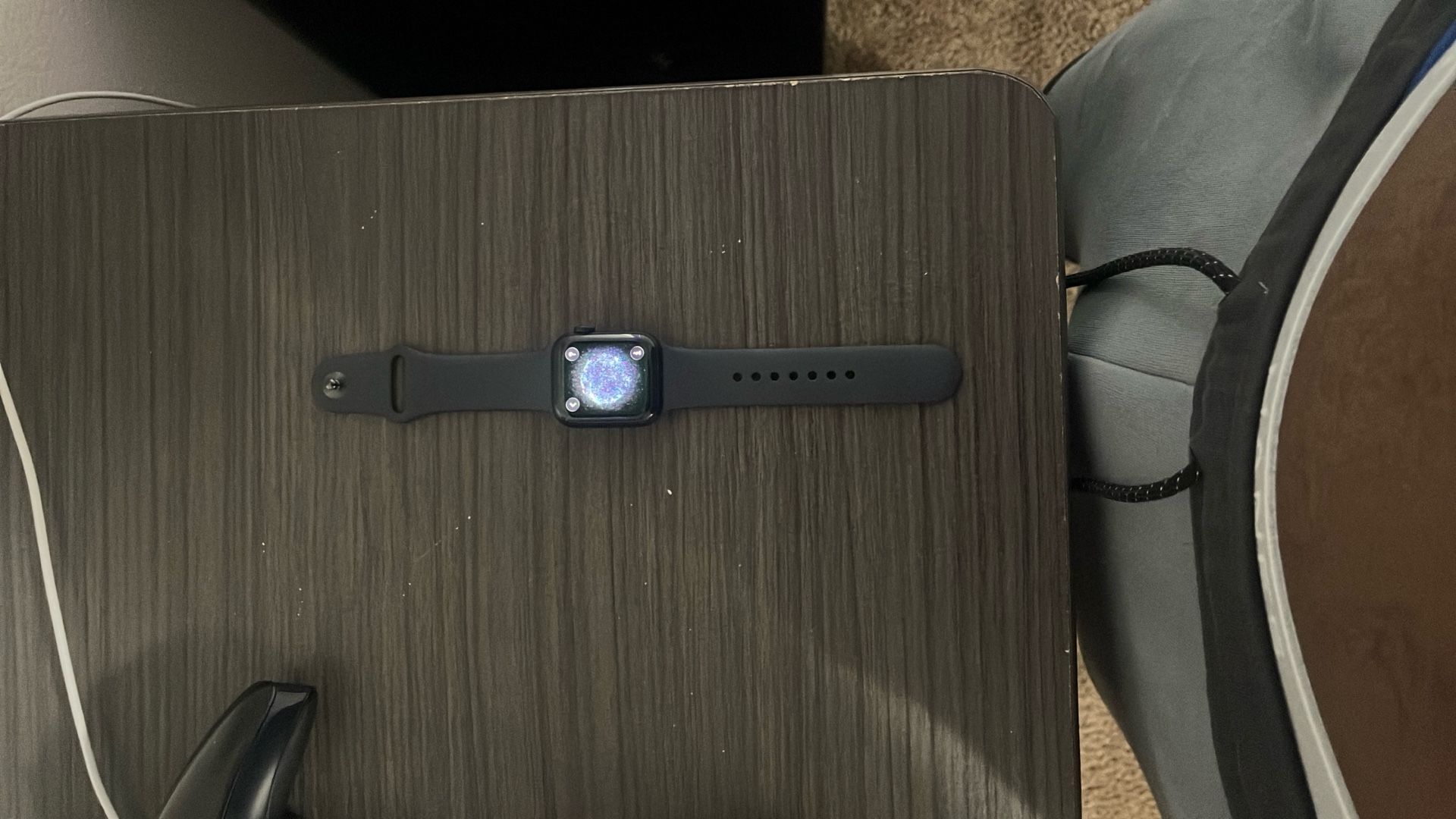2025 Apple Watch  SE Series 11