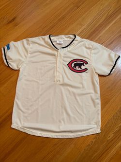 Cubs Jersey