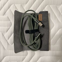 Lightening Cables