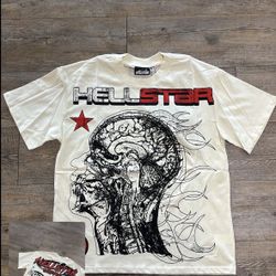 Hellstar Shirt