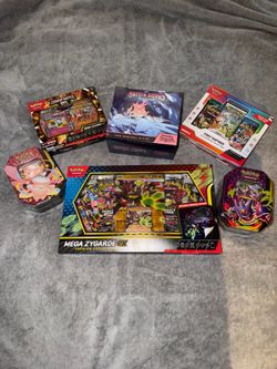 Pokemon