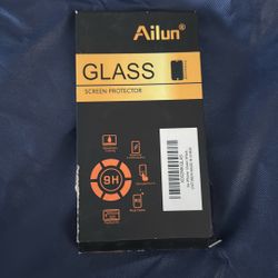 iPhone Mini 12 Screen Protectors