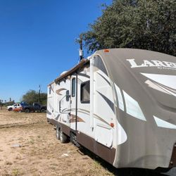Laredo Rv 