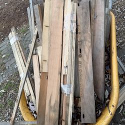 Free Wood cuts