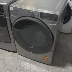 Whirlpool Electric Dryer 