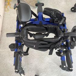 Special needs chair for kids