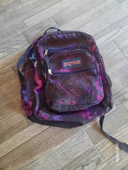 Backpacks