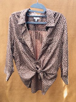 Blouse