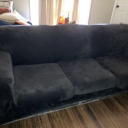 Used Couch