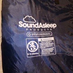 Sound Asleep Air Matress