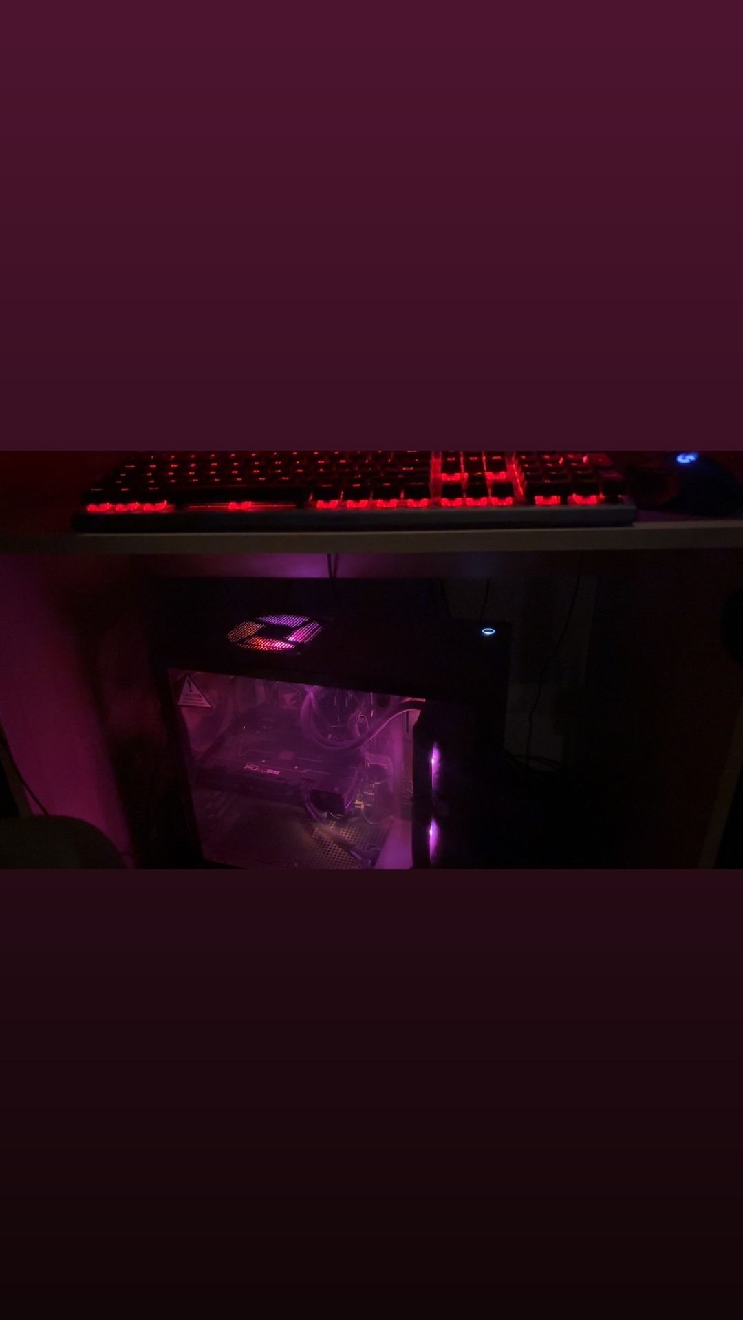 🔥 Full Gaming PC + 1 monitor – $350