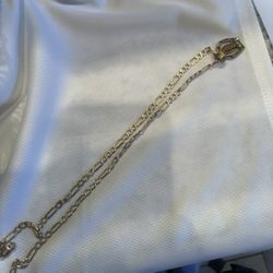14k Gold Chain