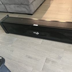 Back Box MX4 Truck Box