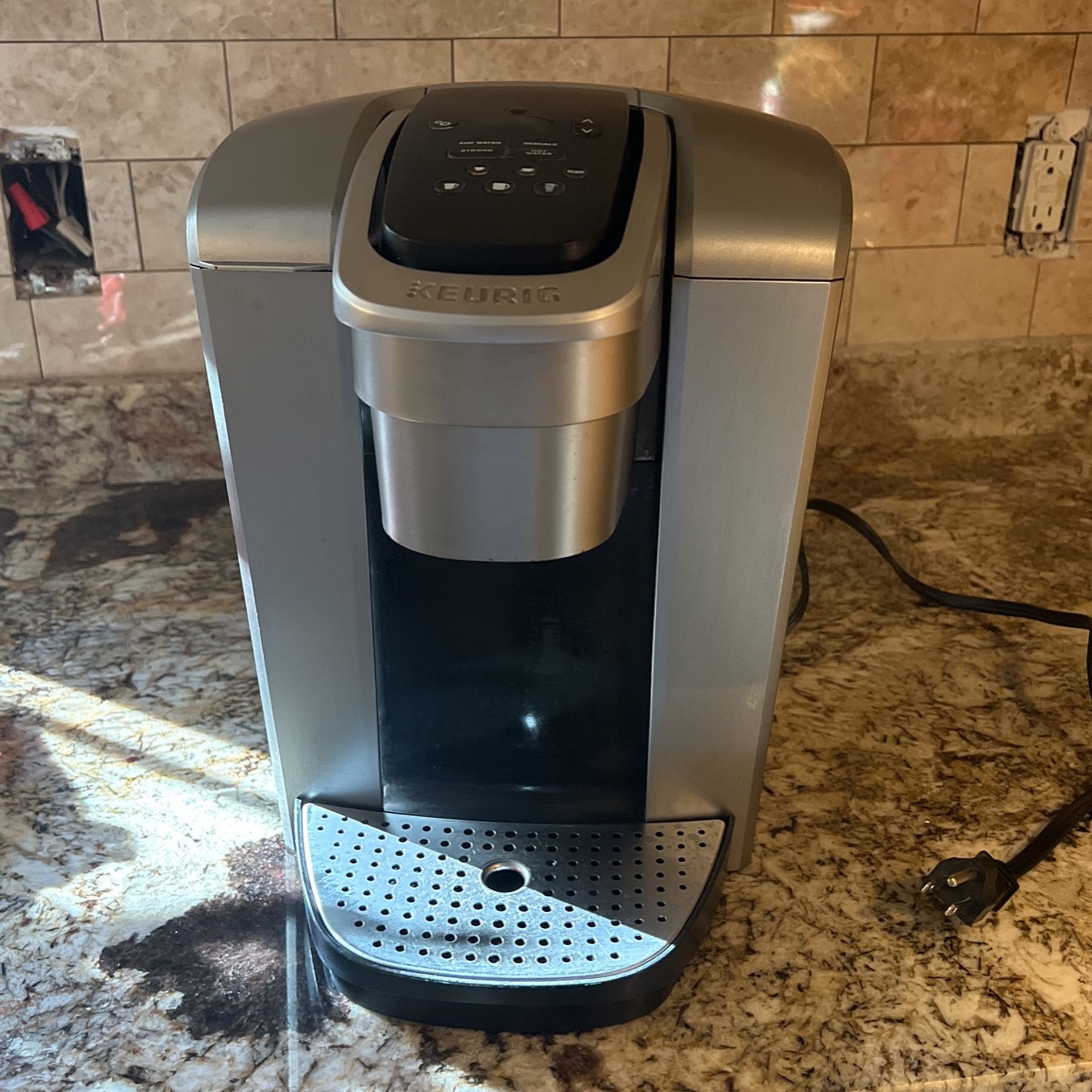 Keurig Coffee Machine 