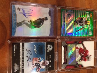 Ball cards