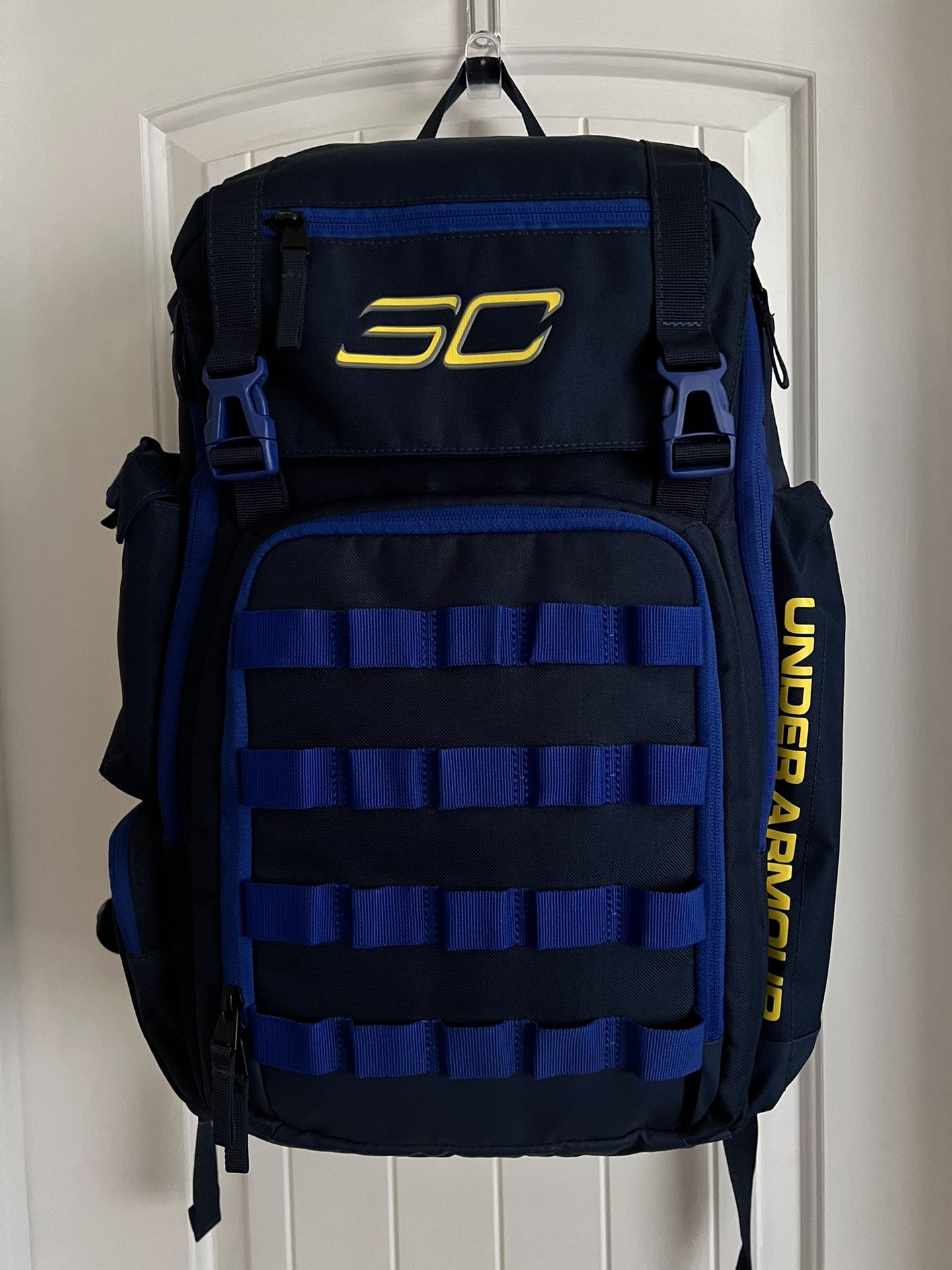 Under Armour SC Basketball Backpack