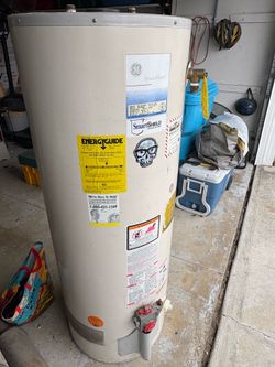 Water heater