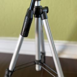 Camera Stand