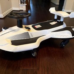 Kids Drift Car – Brand New 