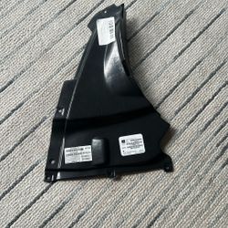 2016-2018 BMW 3 Series Front Lower Section Fender Liner