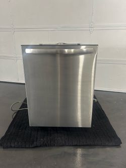 Frigidaire dishwater