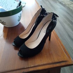 Guess heals