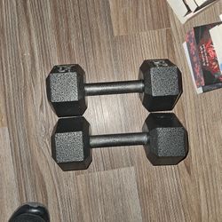 Weights