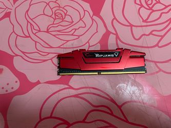 4gb ddr4 ram