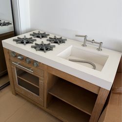 Pottery Barn Kids Kitchen