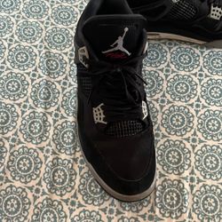 Jordan Retro 4 