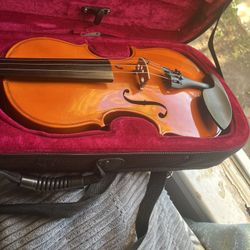 Full Size Violin 4/4
