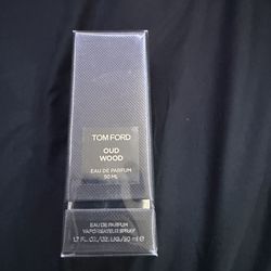 Tom Ford Oud Wood Eau de Parfum (50 mL)
