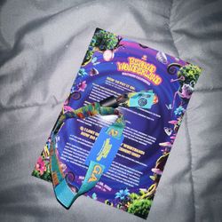 Beyond Wonderland 2-day Ticket