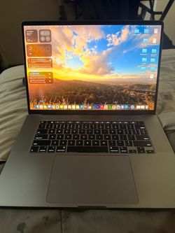 2019 MacBook Pro