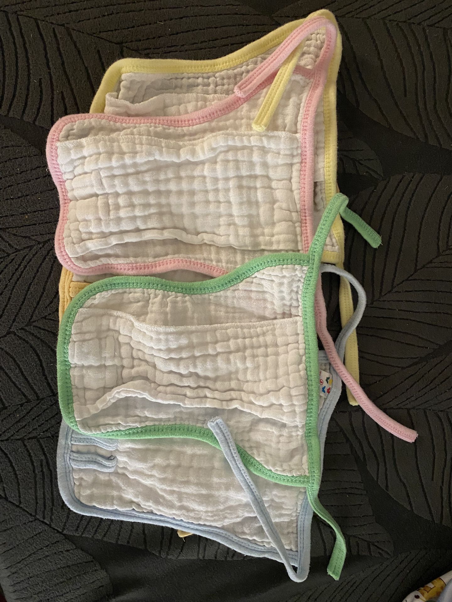 Cloth Diapers Newborn - New Unused