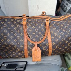 Women's LV Keepall