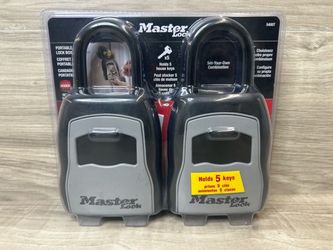 MASTER LOCK LOCK 5400T (PO1026415)