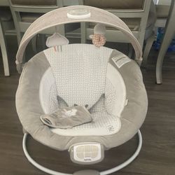 Baby Bouncer 